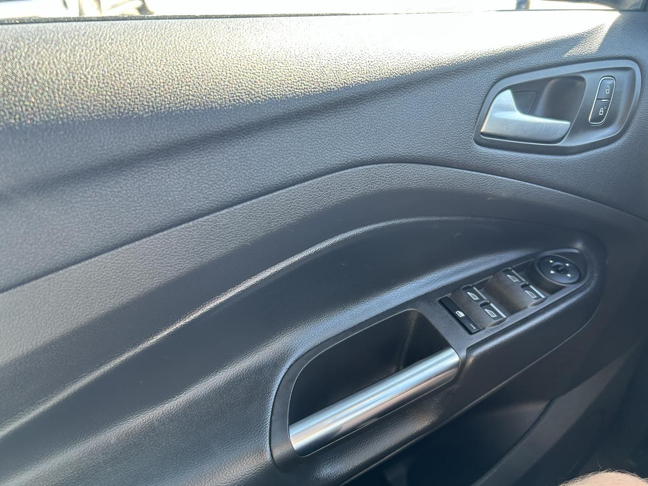 Ford Escape SE 4WD 2019