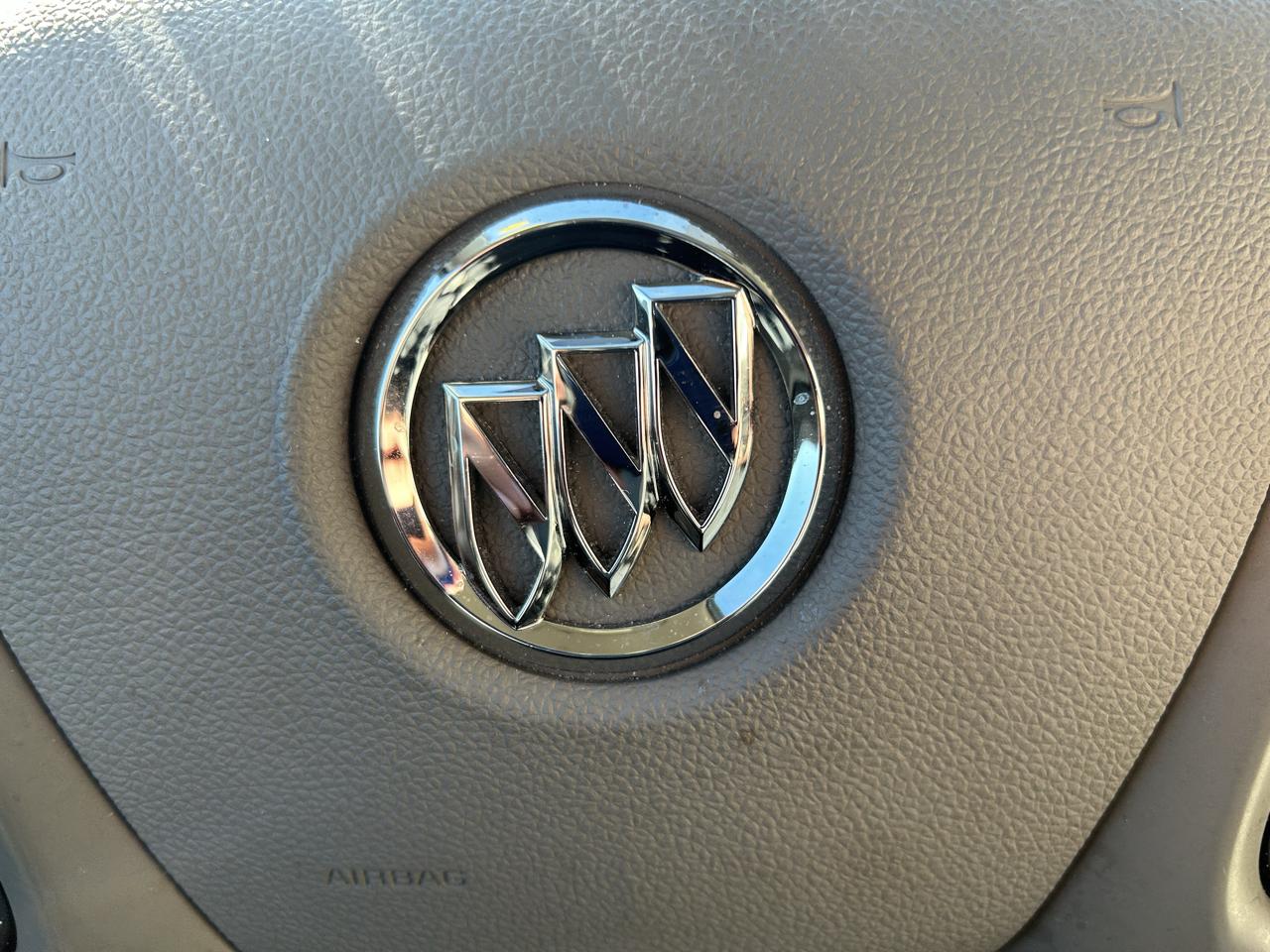 Buick Enclave FWD 4dr Leather 2014