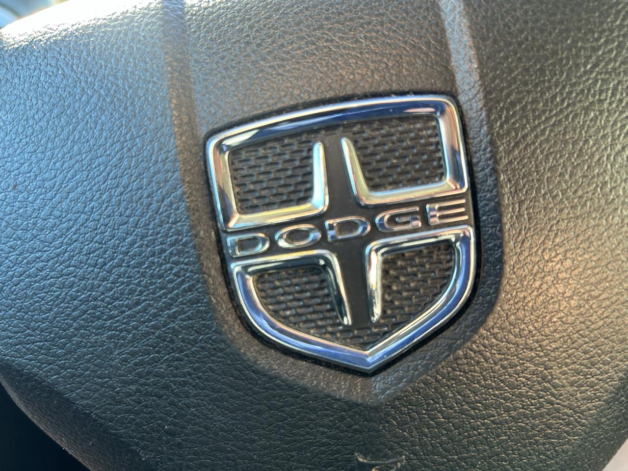 Dodge Journey FWD 4dr SXT 2015