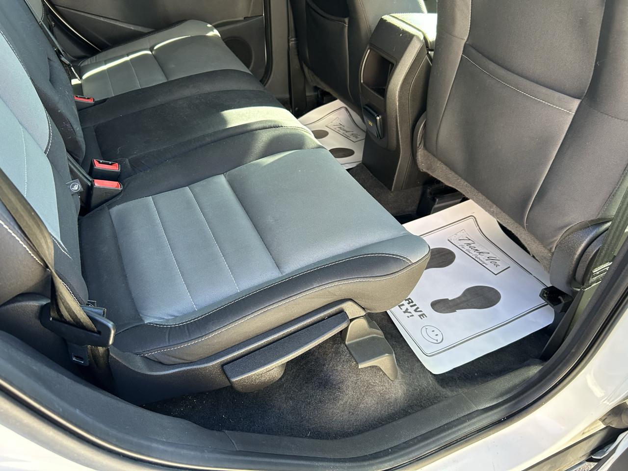 Ford Escape FWD 4dr SE 2015