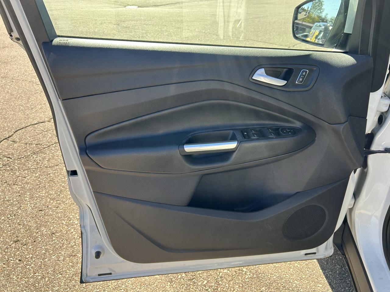 Ford Escape FWD 4dr SE 2015