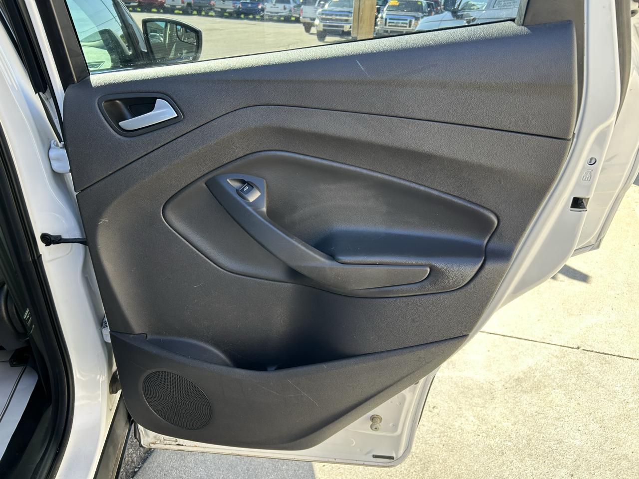 Ford Escape FWD 4dr SE 2015