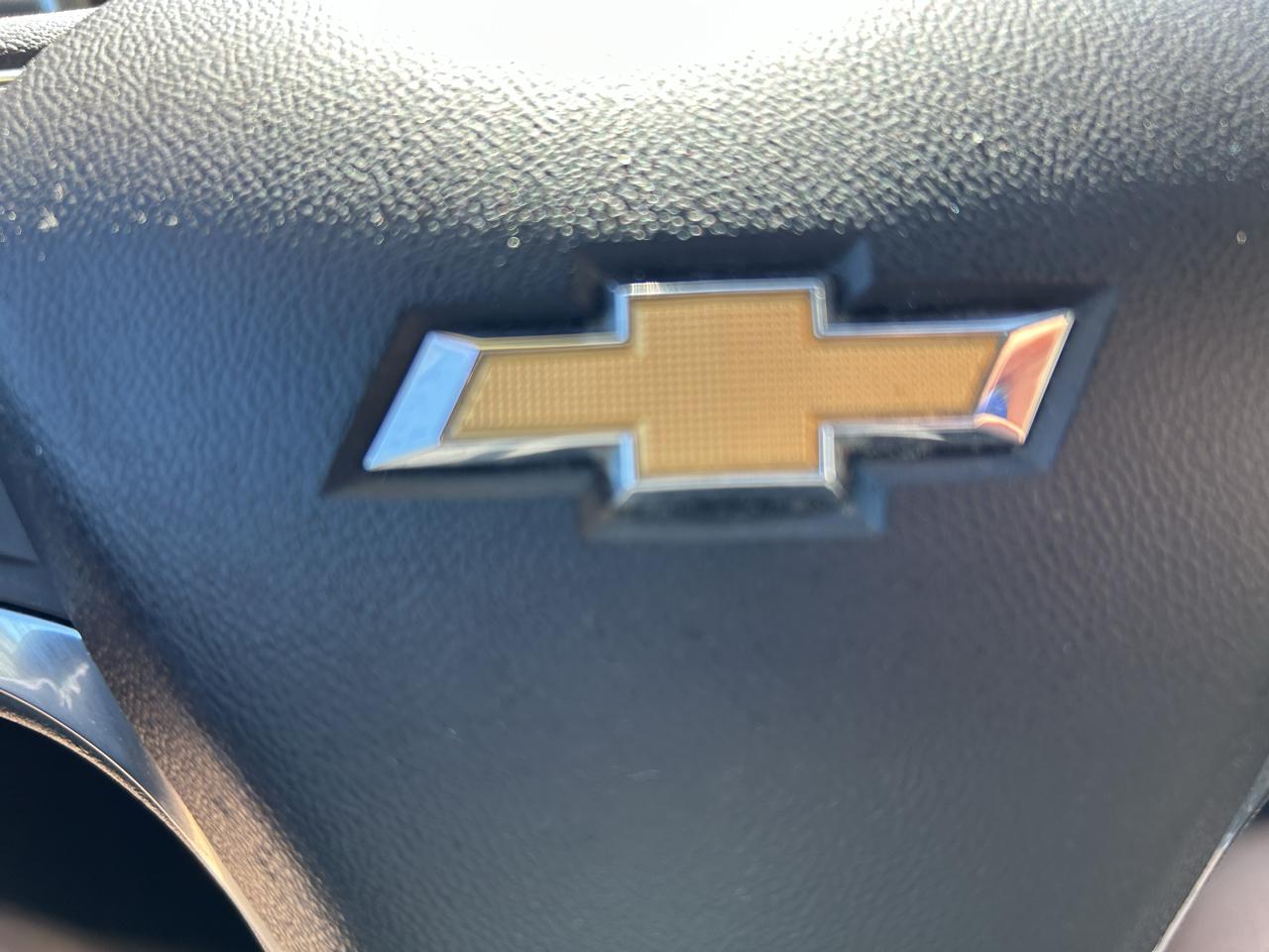 Chevrolet Equinox FWD 4dr LT w/1LT 2018