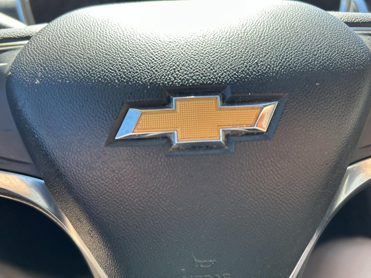 Chevrolet Equinox FWD 4dr LT w/1LT 2018