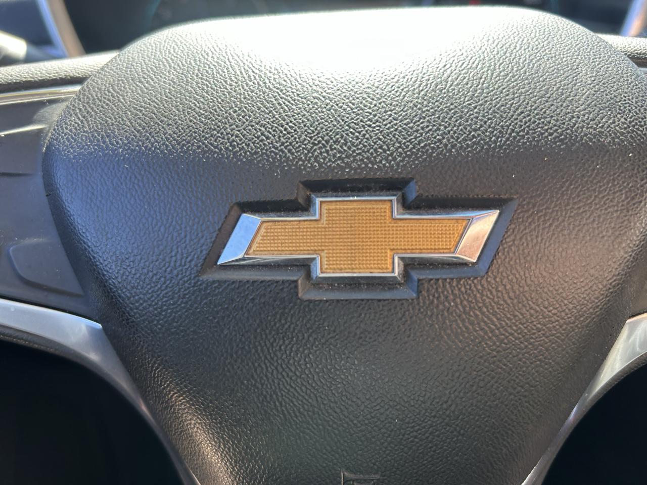 Chevrolet Equinox AWD 4dr LT w/1LT 2018