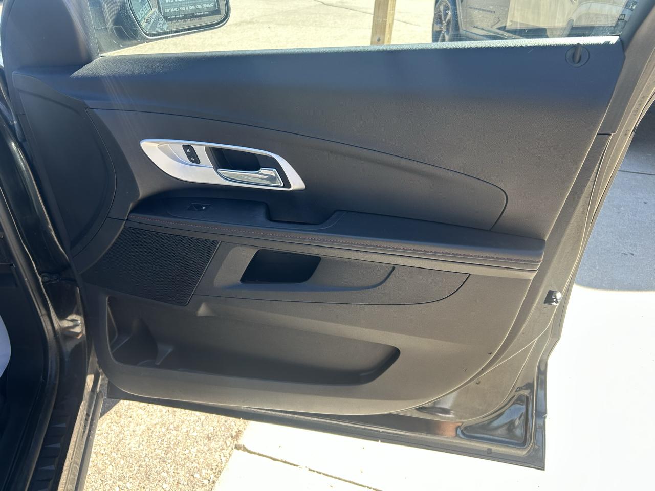 Chevrolet Equinox FWD 4dr LT w/1LT 2013