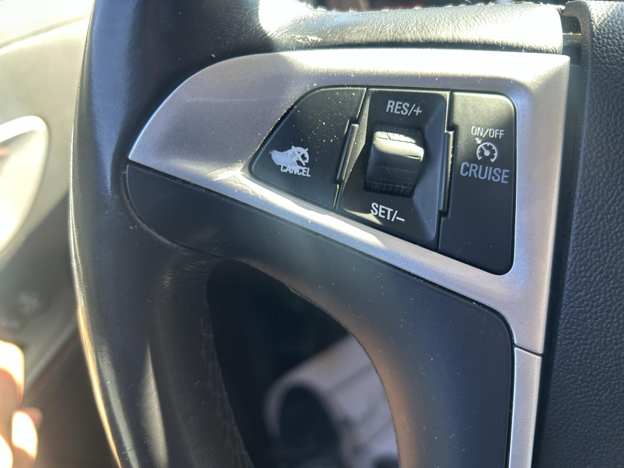 Chevrolet Equinox FWD 4dr LT w/1LT 2013