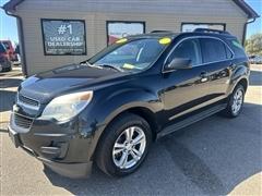 2013 Chevrolet Equinox 