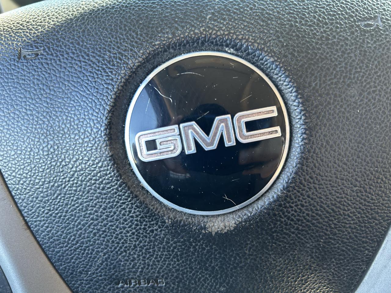 GMC Sierra 2500HD 4WD Crew Cab 153.7" SLE 2013