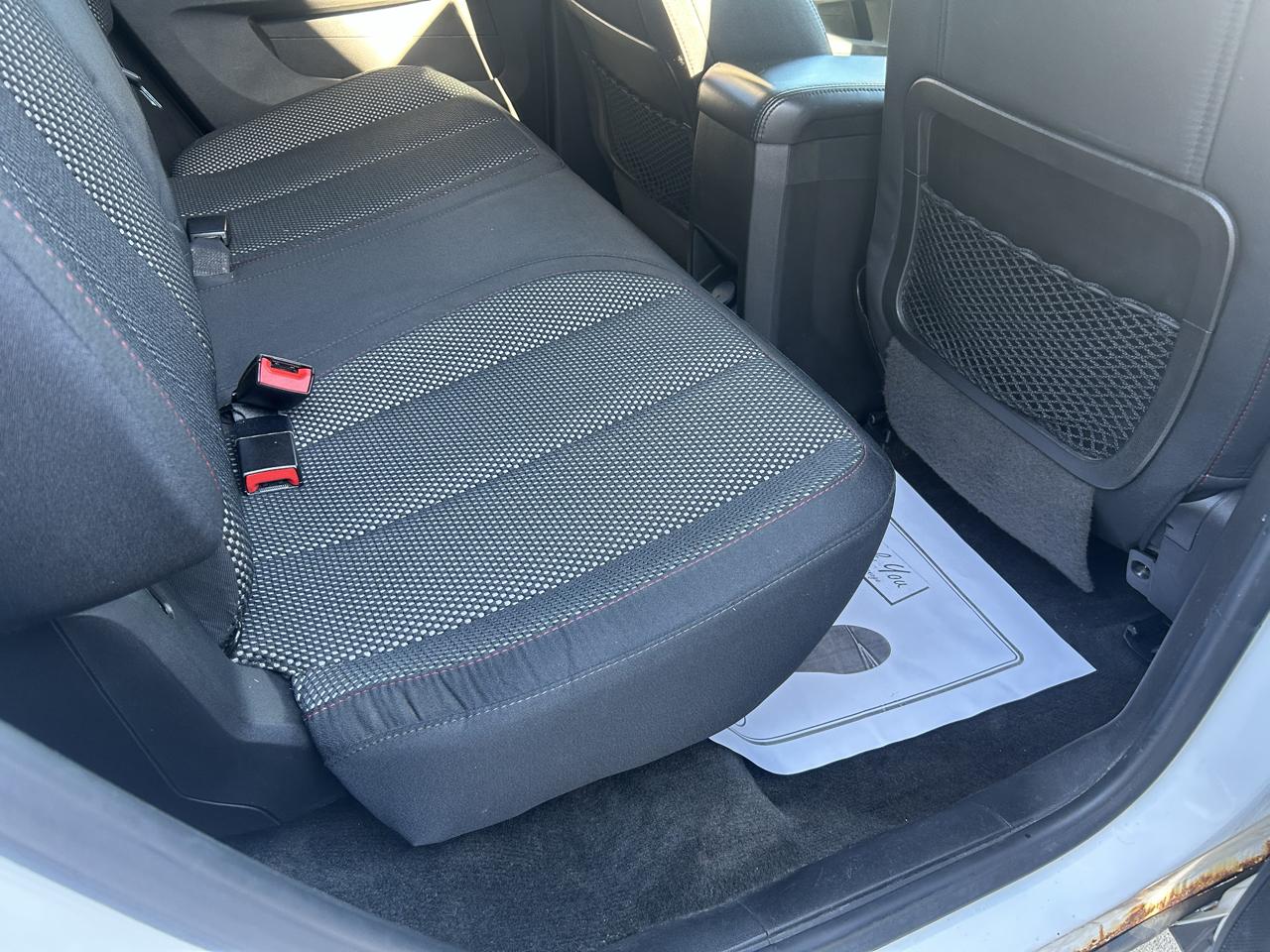 Chevrolet Equinox AWD 4dr LT 2016