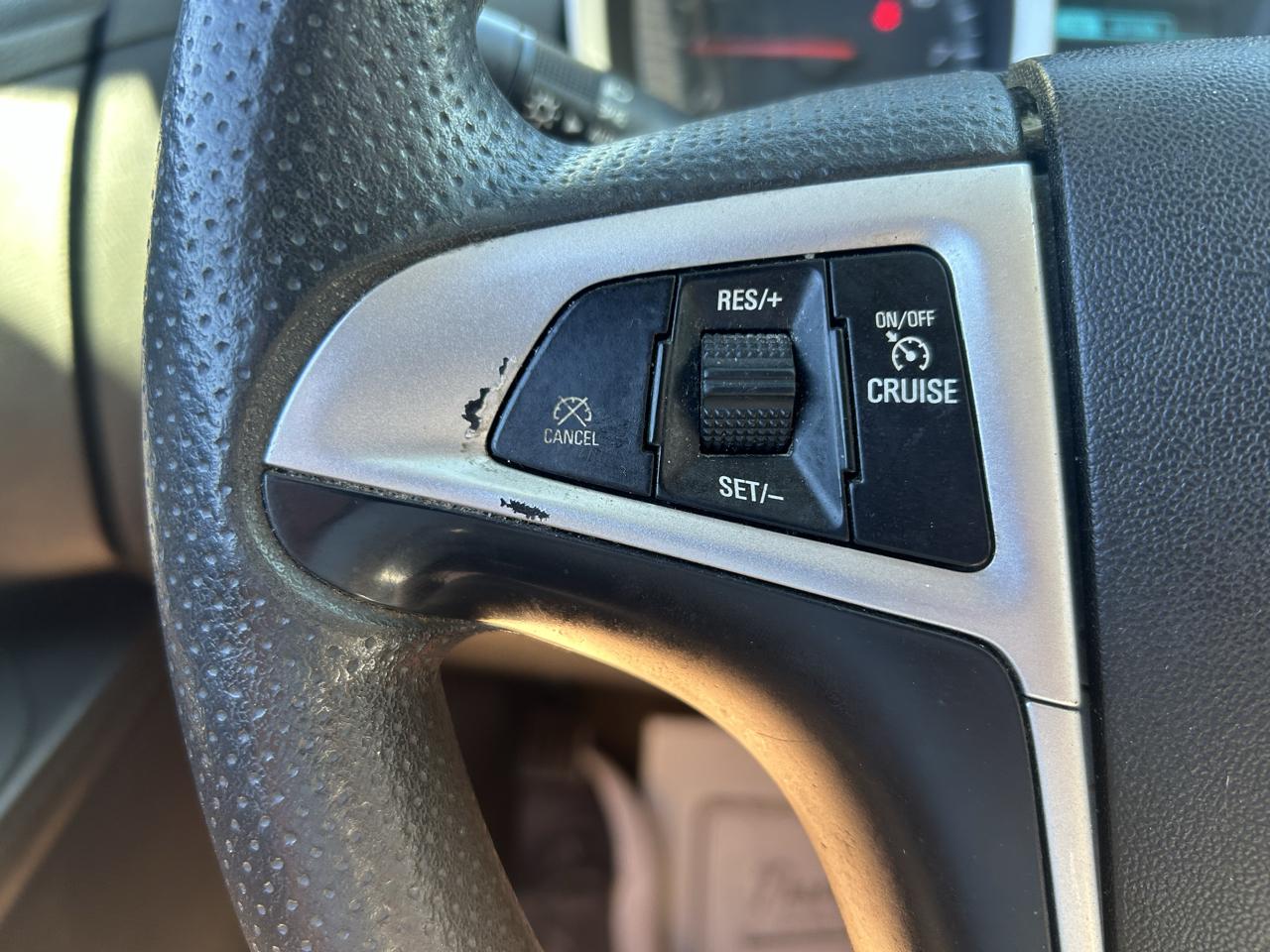 Chevrolet Equinox AWD 4dr LT 2016