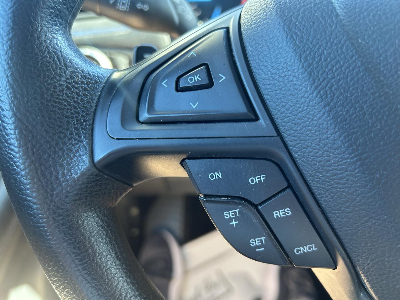 Ford Edge SE AWD 2019