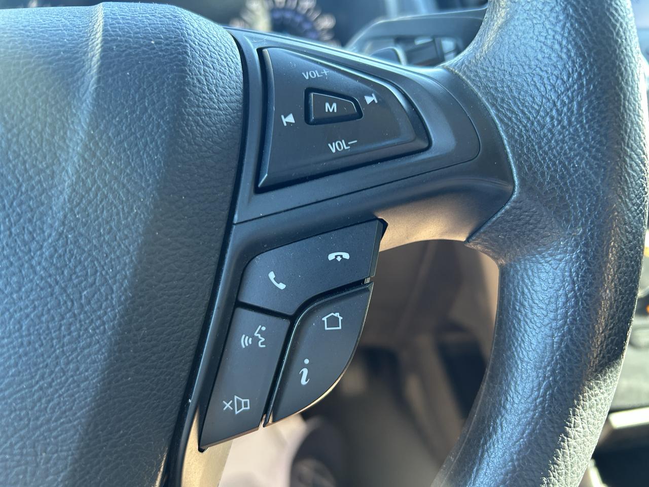 Ford Edge SE AWD 2019