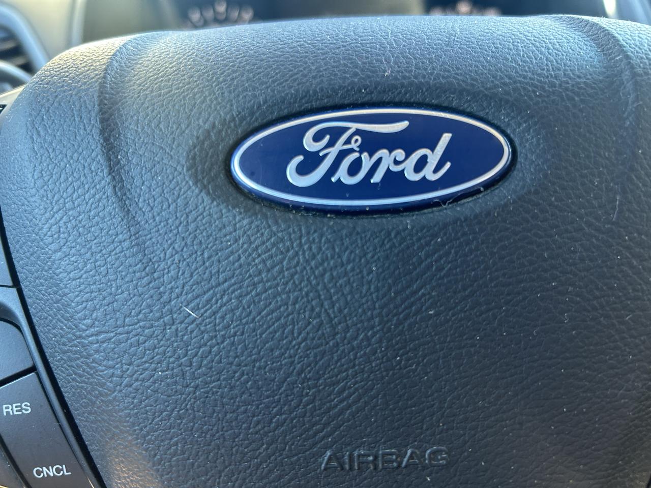 Ford Edge SE AWD 2019