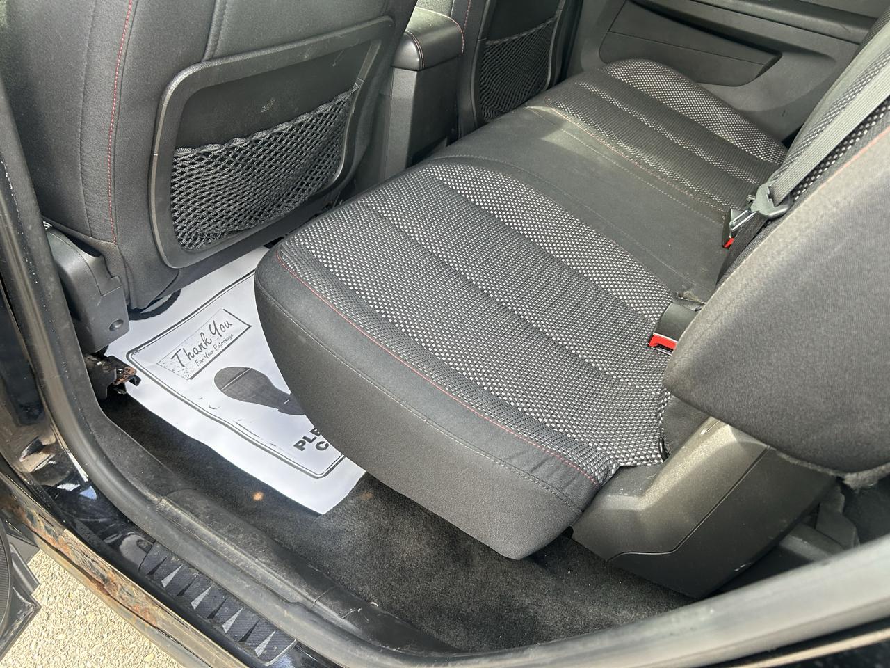 Chevrolet Equinox AWD 4dr LT w/1LT 2012