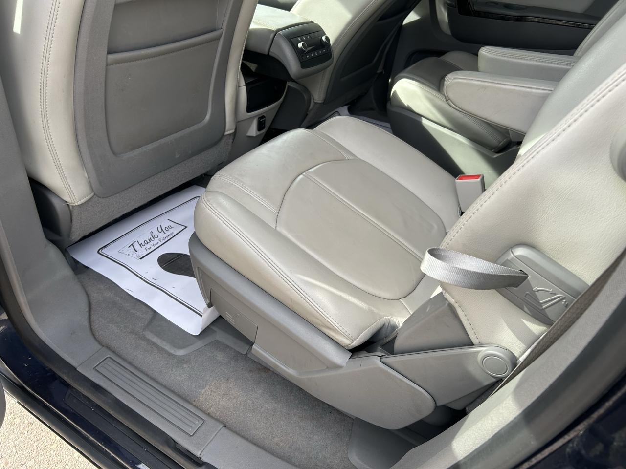 GMC Acadia AWD 4dr SLT w/SLT-1 2015