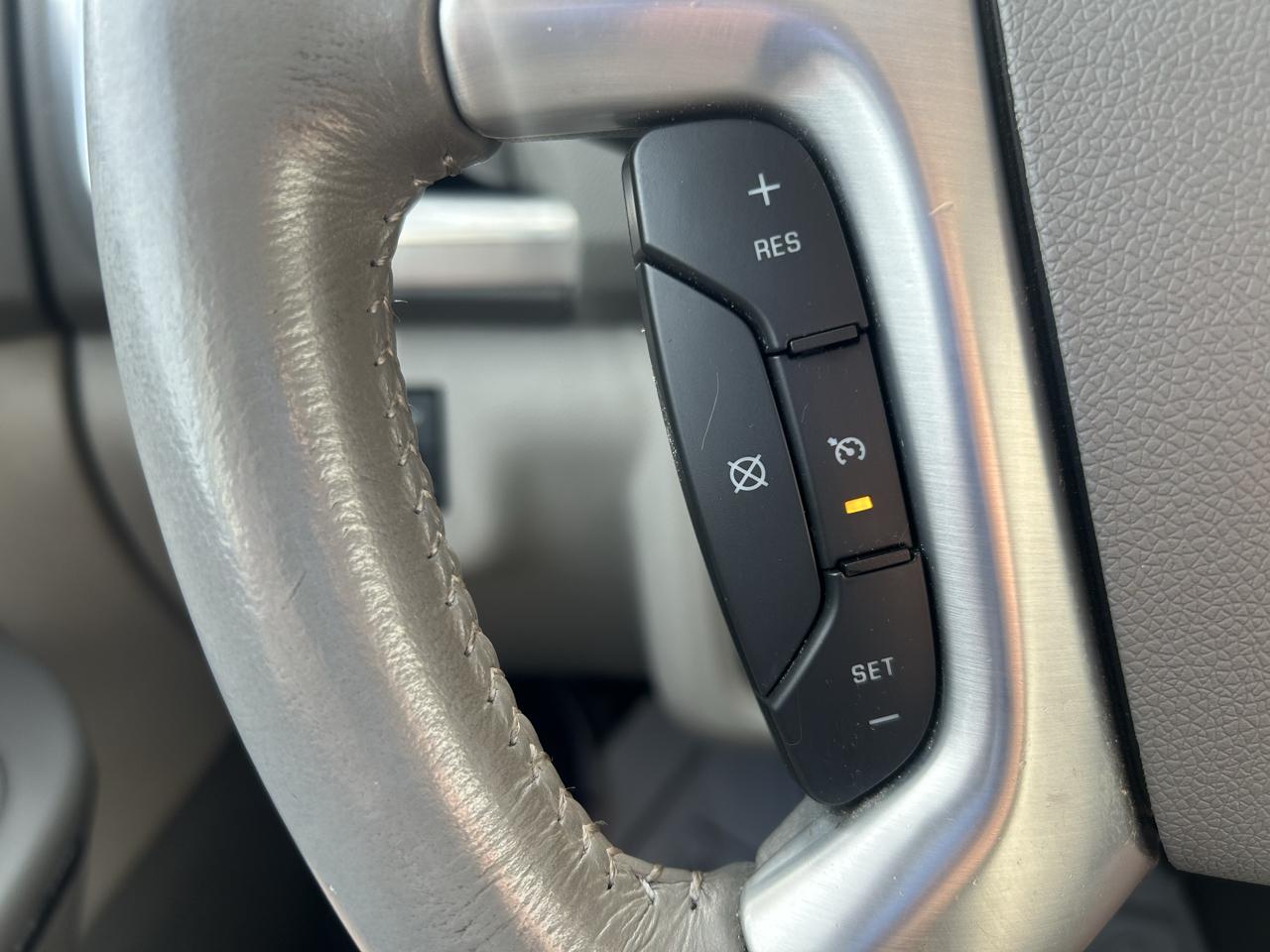GMC Acadia AWD 4dr SLT w/SLT-1 2015