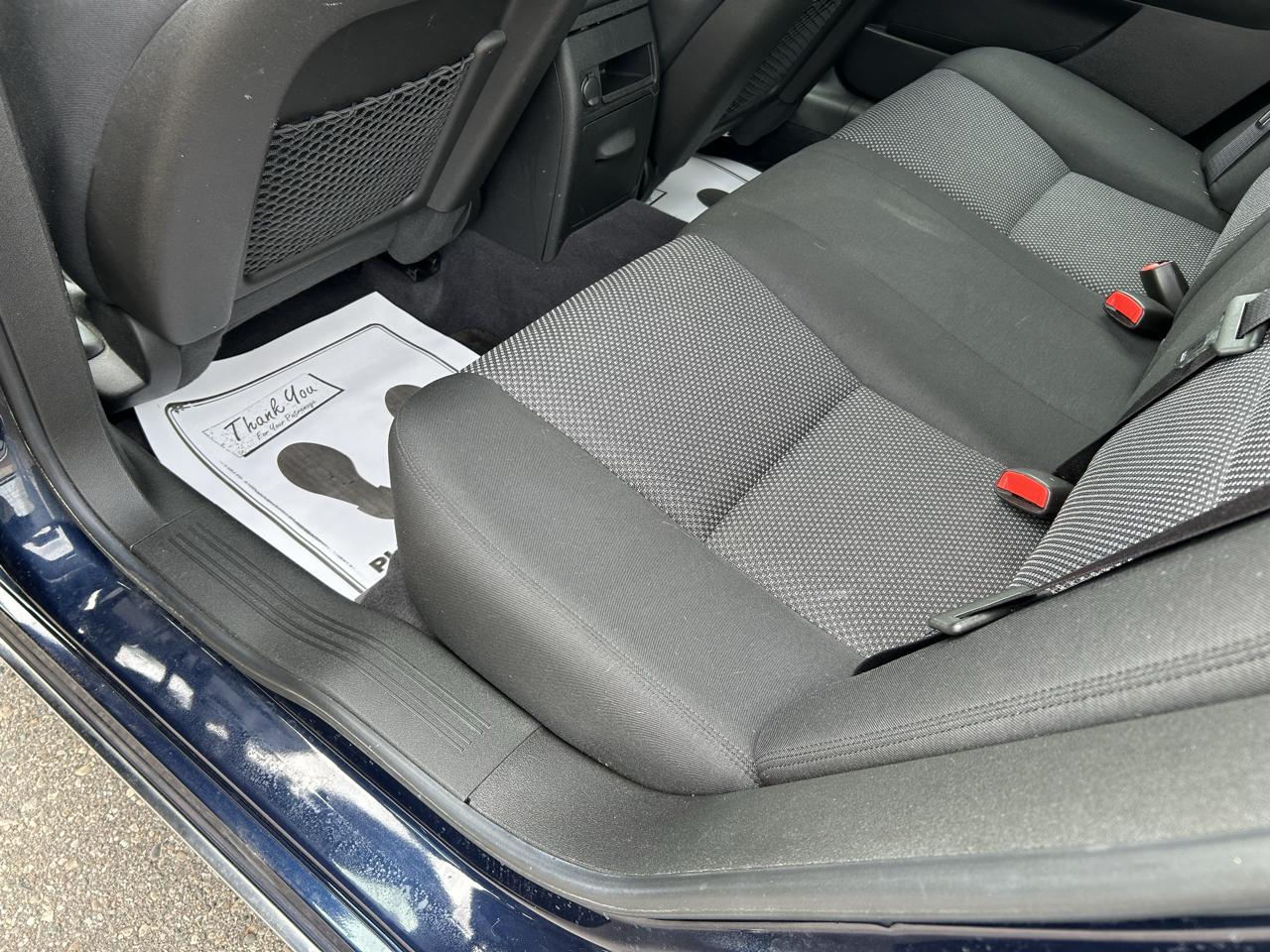 Chevrolet Malibu 4dr Sdn LT w/1LT 2010
