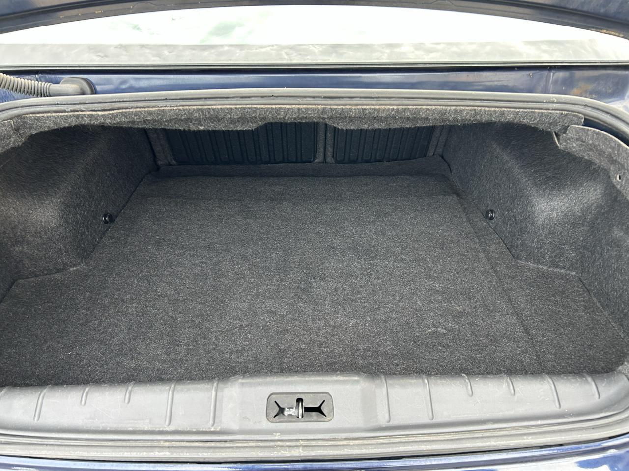 Chevrolet Malibu 4dr Sdn LT w/1LT 2010