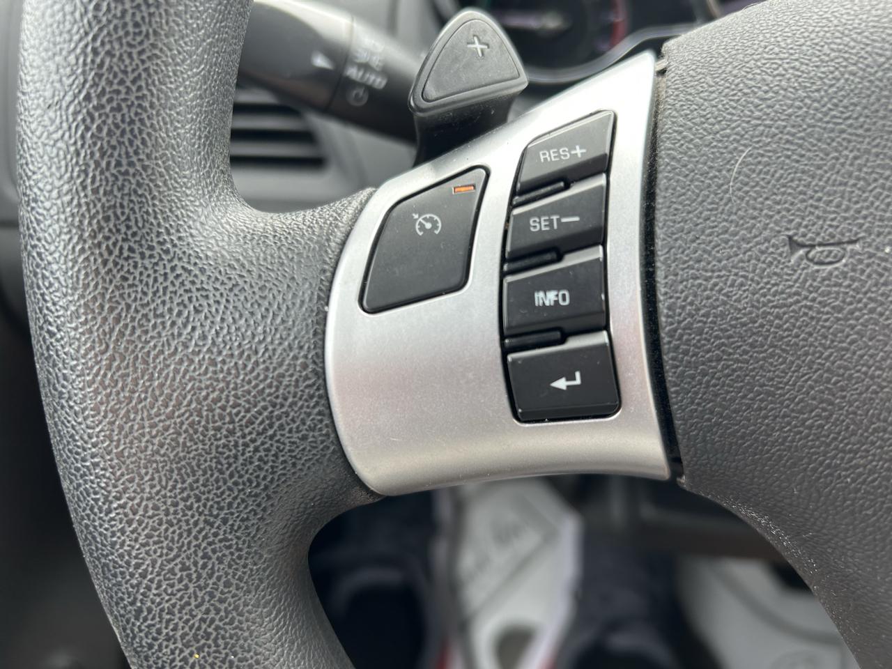 Chevrolet Malibu 4dr Sdn LT w/1LT 2010