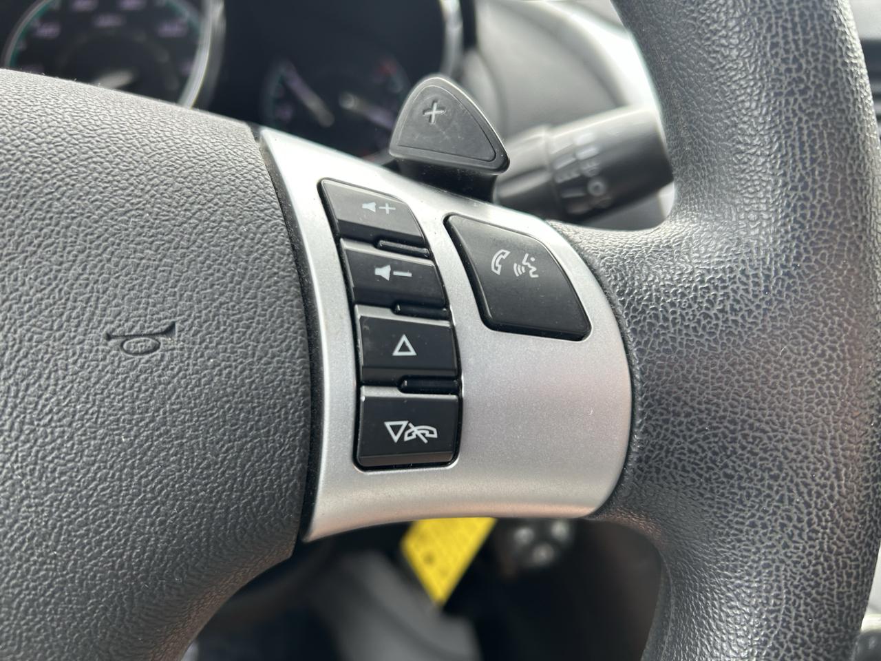Chevrolet Malibu 4dr Sdn LT w/1LT 2010
