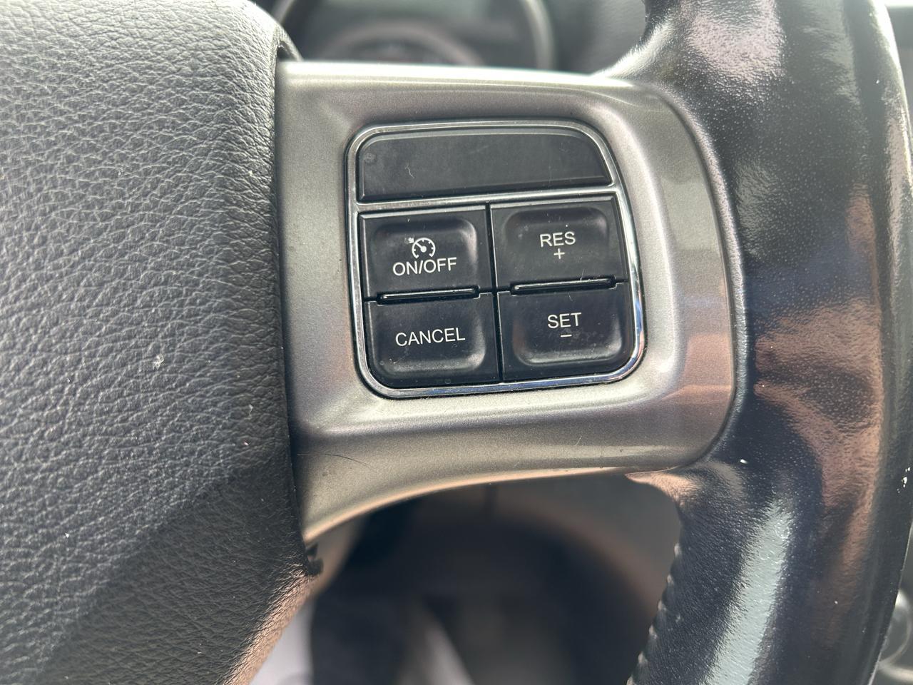 Dodge Journey Crossroad FWD 2020