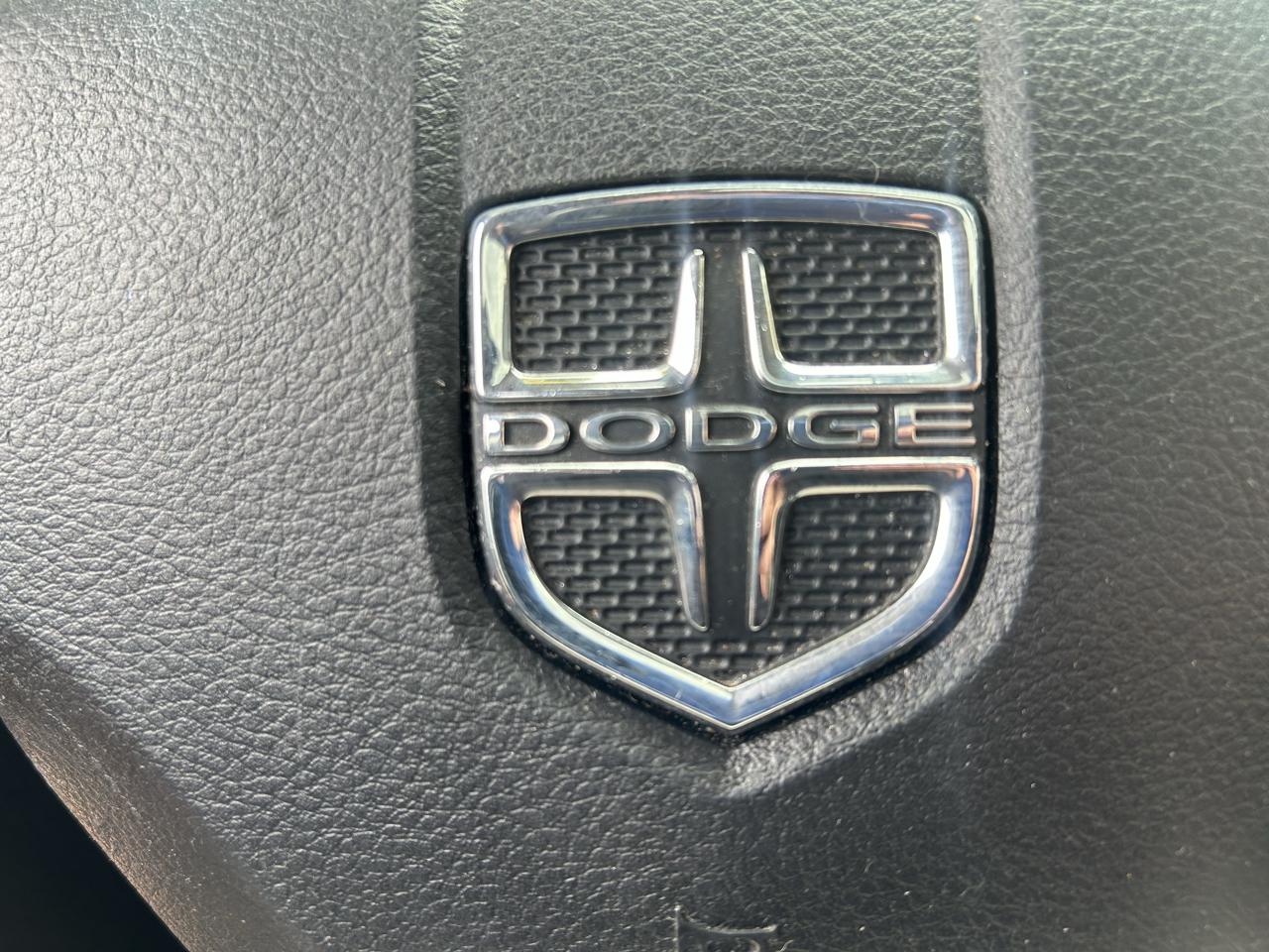 Dodge Journey Crossroad FWD 2020