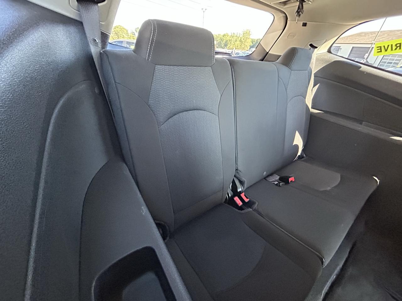 Chevrolet Traverse AWD 4dr LT w/1LT 2015