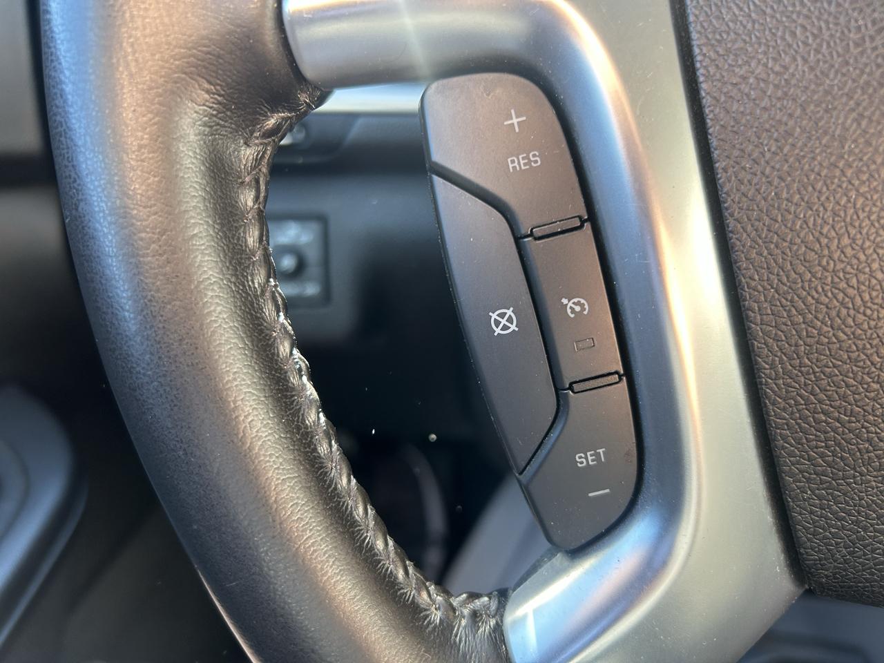 Chevrolet Traverse AWD 4dr LT w/1LT 2015