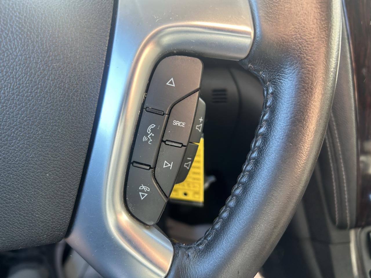 Chevrolet Traverse AWD 4dr LT w/1LT 2015