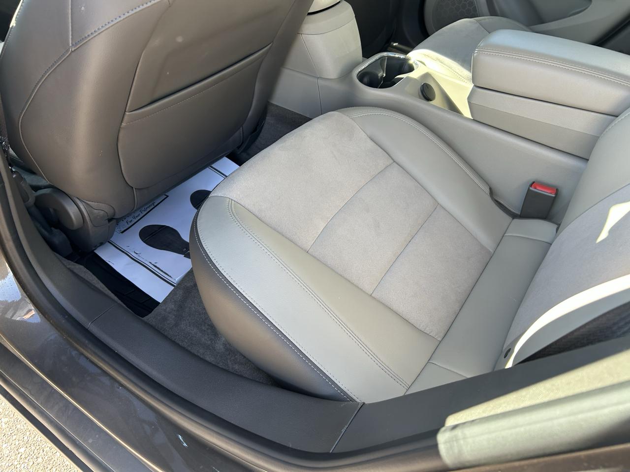 Chevrolet Volt 5dr HB 2015