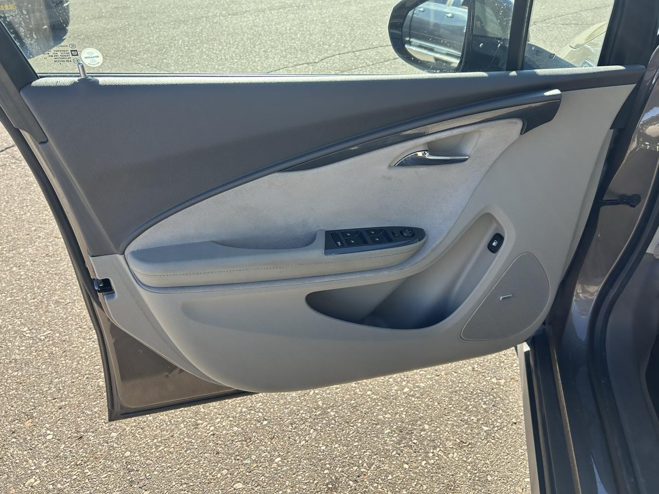 Chevrolet Volt 5dr HB 2015