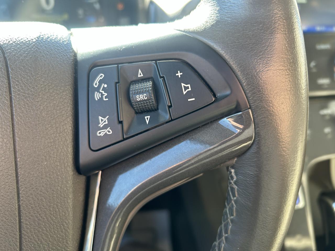 Chevrolet Volt 5dr HB 2015