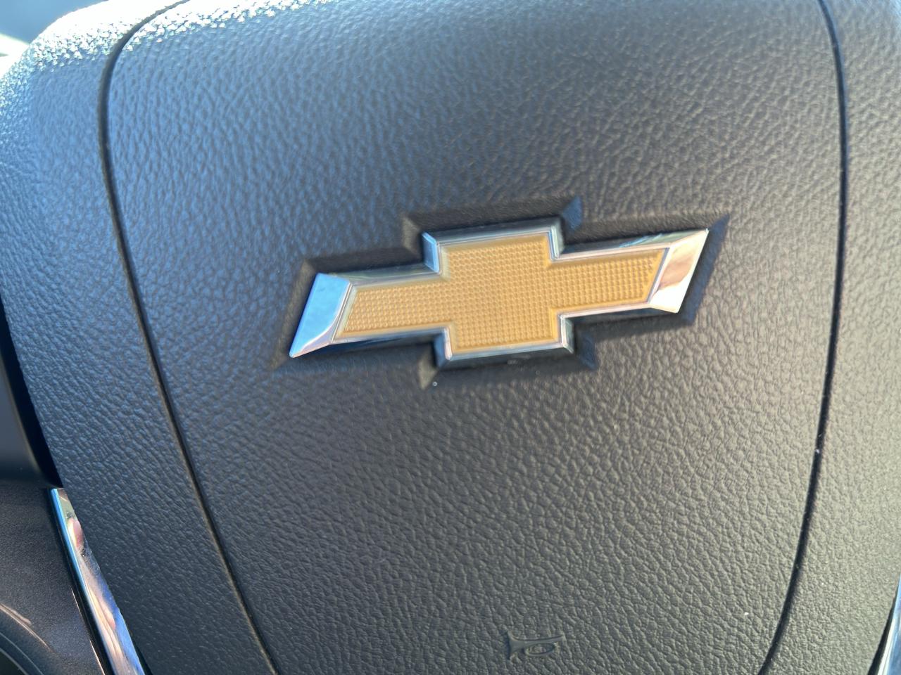 Chevrolet Volt 5dr HB 2015