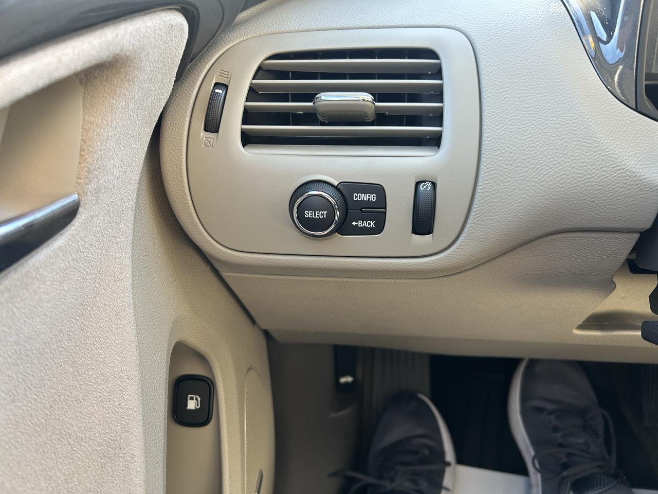 Chevrolet Volt 5dr HB 2015