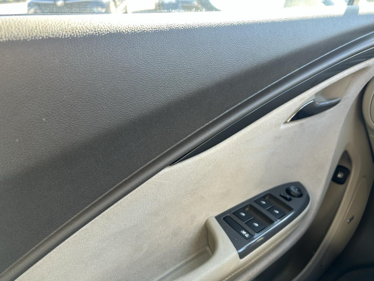Chevrolet Volt 5dr HB 2015