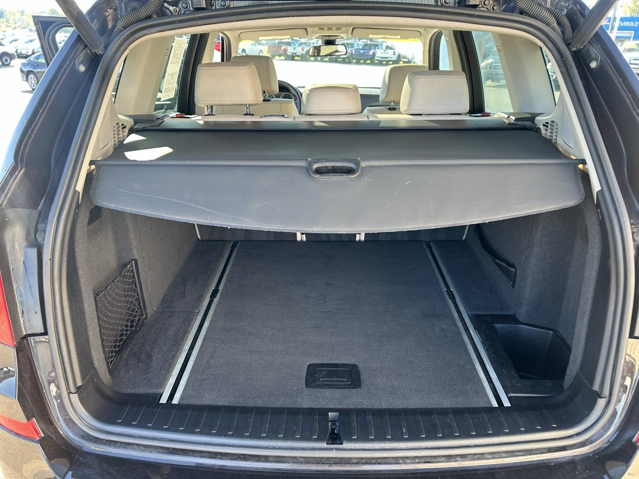 BMW X3 AWD 4dr xDrive28i 2016
