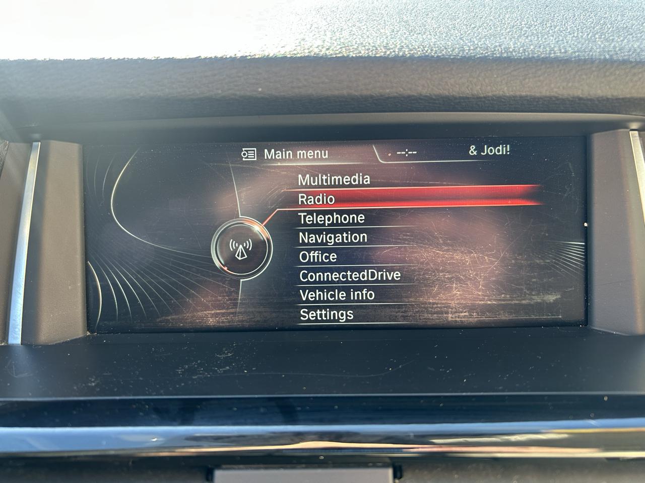 BMW X3 AWD 4dr xDrive28i 2016