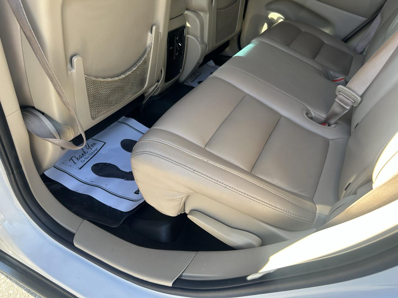 Jeep Grand Cherokee 4WD 4dr Laredo 2015