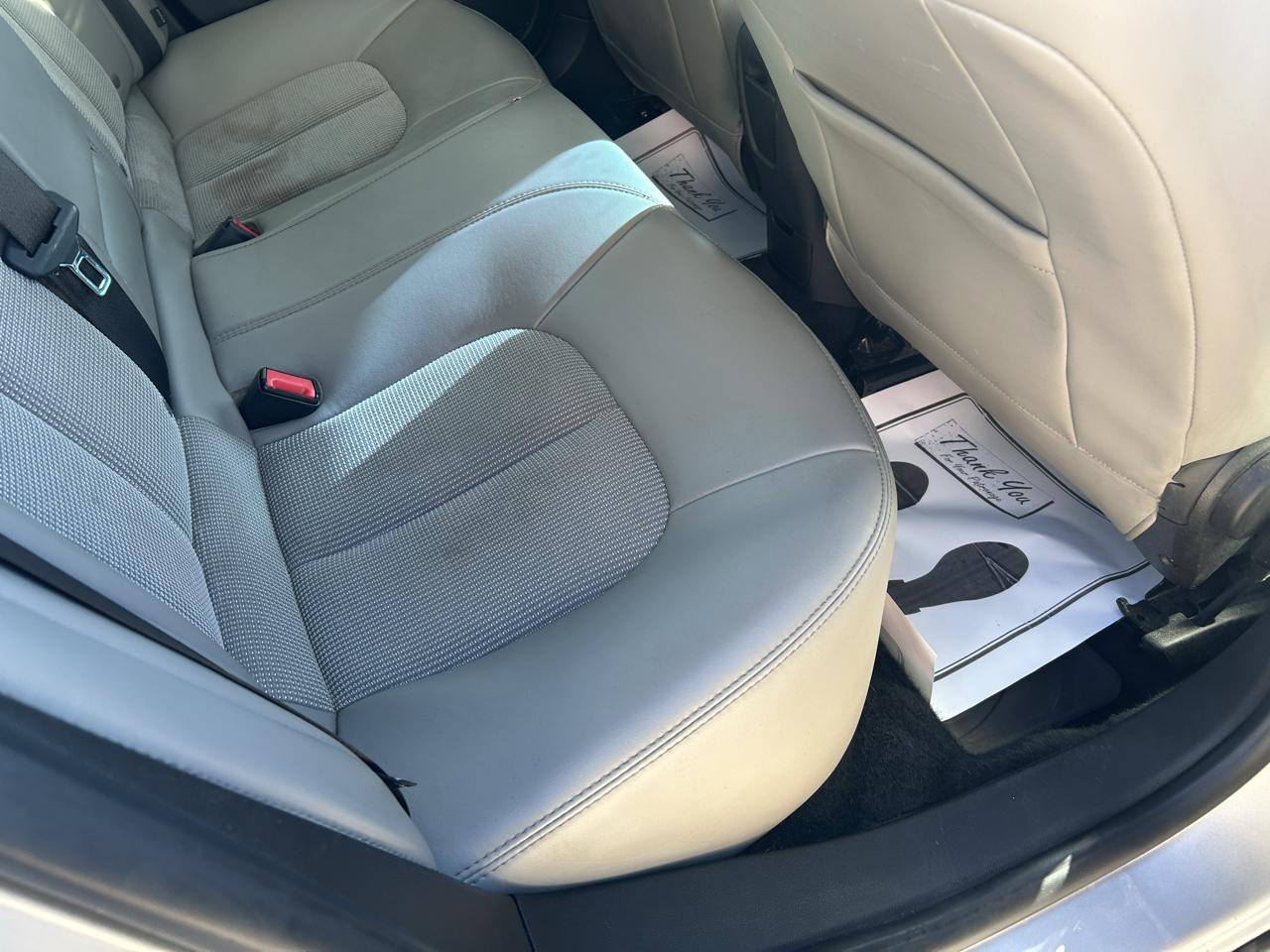 Buick Verano 4dr Sdn w/1SD 2015