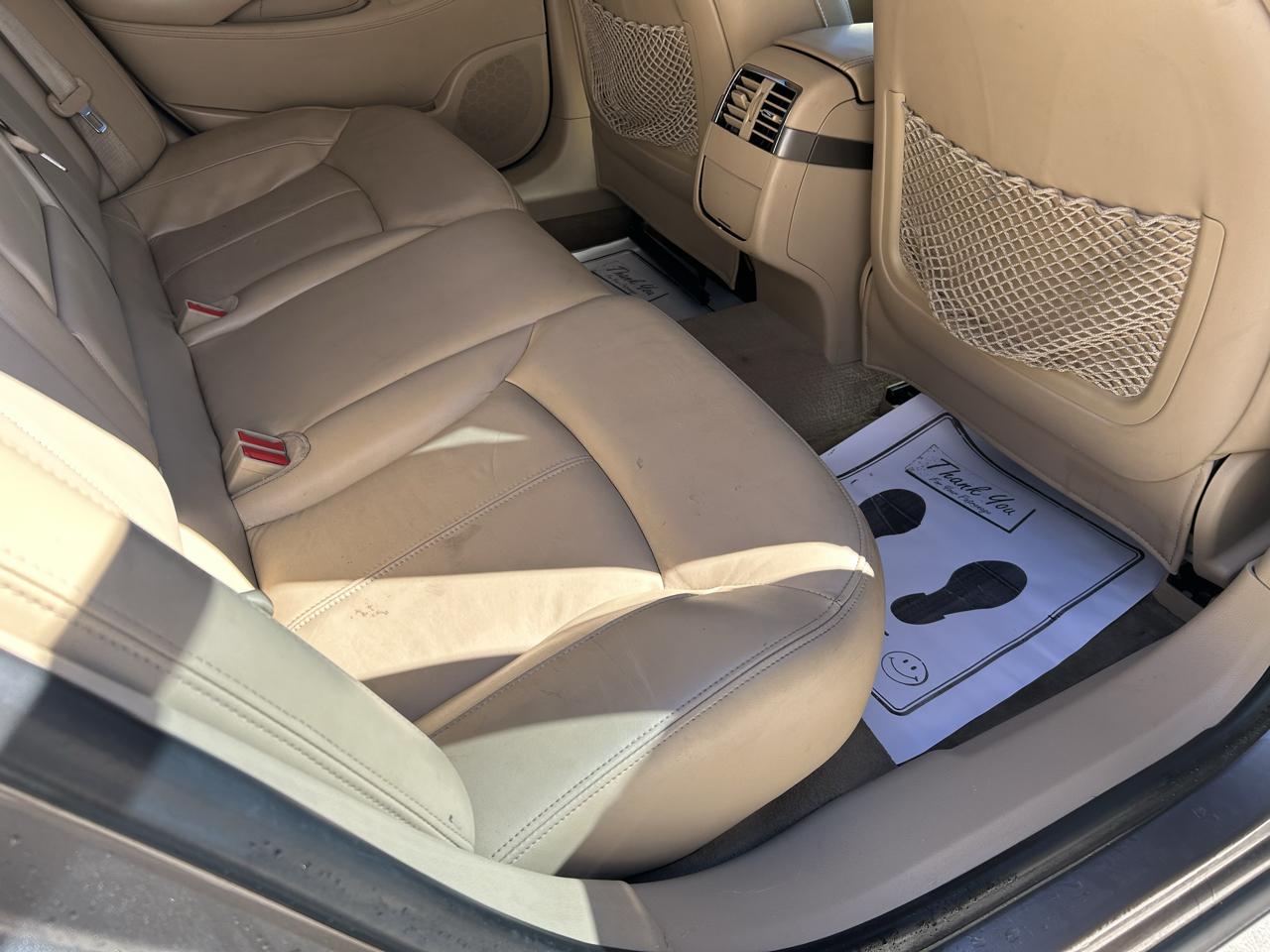 Buick LaCrosse 4dr Sdn Premium 1 FWD 2012