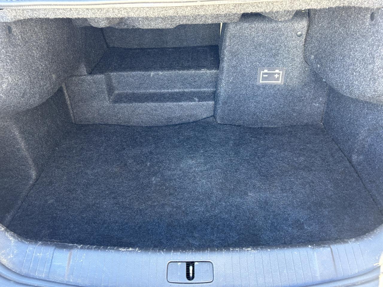 Buick LaCrosse 4dr Sdn Premium 1 FWD 2012
