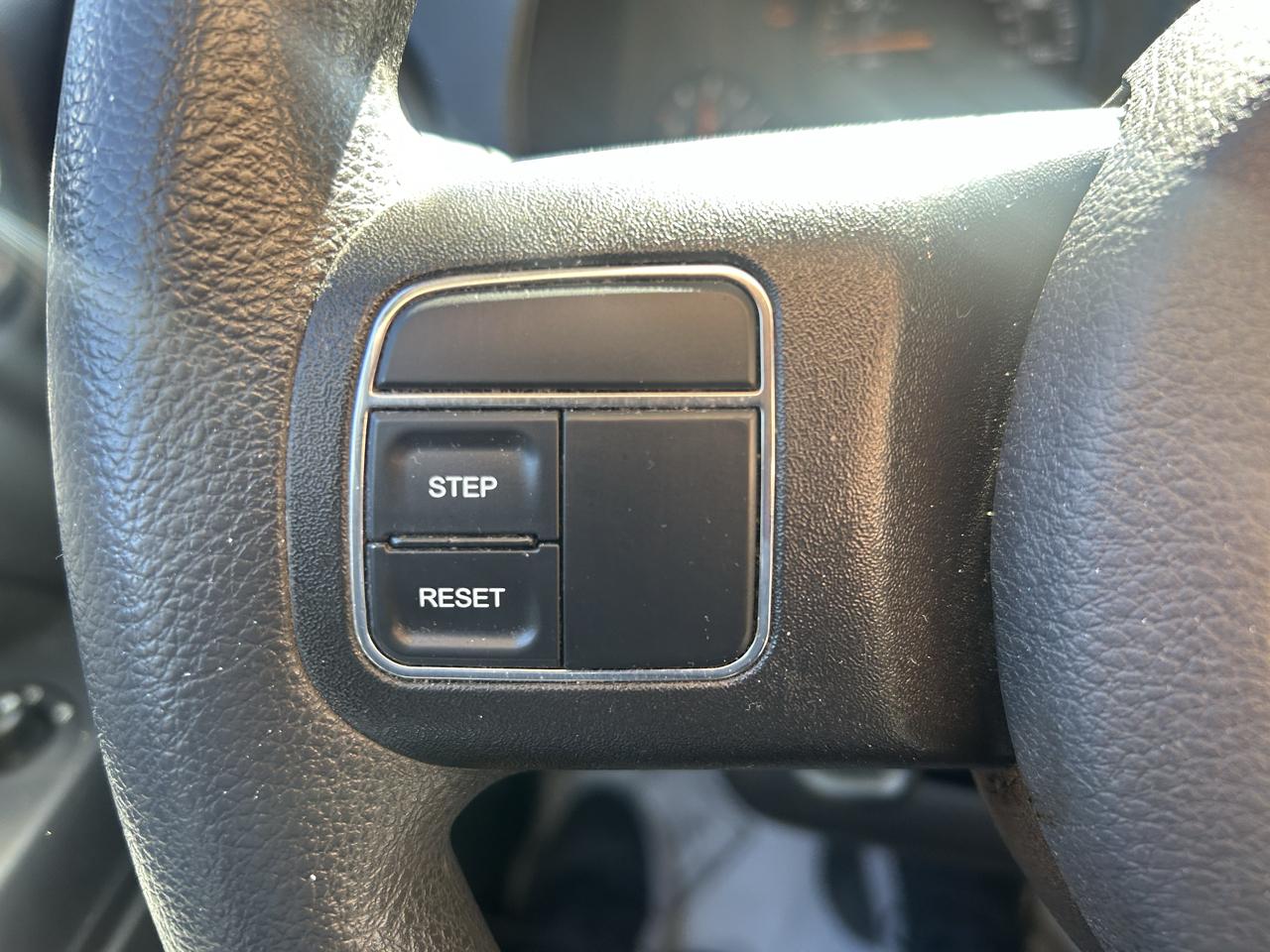 Jeep Patriot Sport 4x4 2017