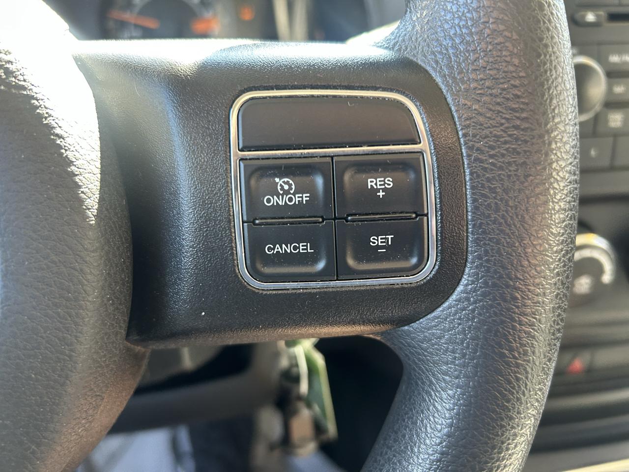 Jeep Patriot Sport 4x4 2017