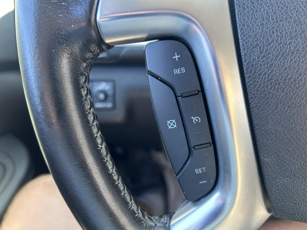 Chevrolet Traverse AWD 4dr LT w/2LT 2017