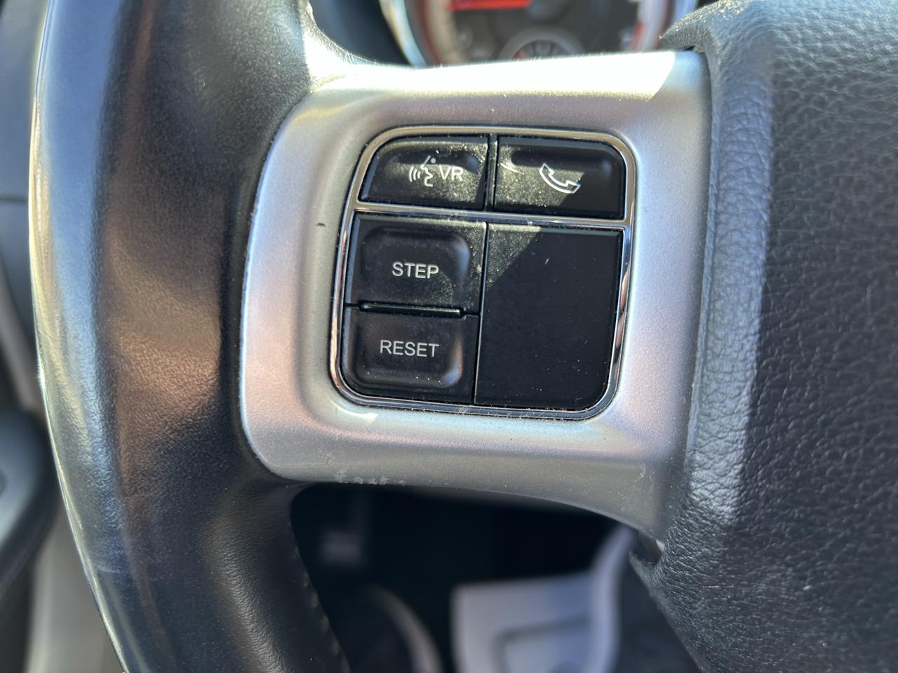 Dodge Grand Caravan 4dr Wgn SE 2014