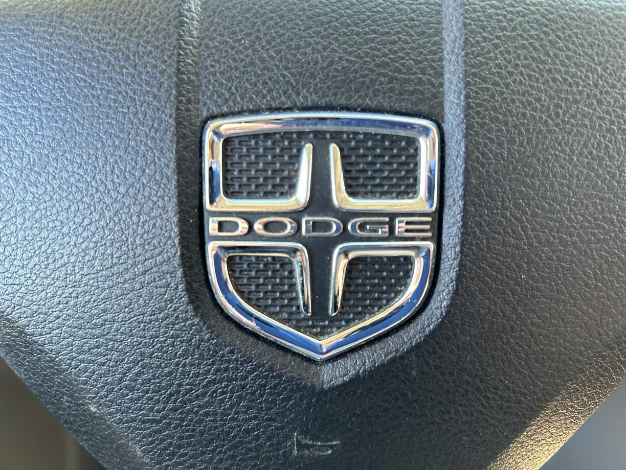 Dodge Grand Caravan 4dr Wgn SE 2014