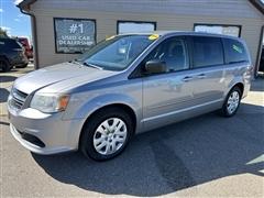 2014 Dodge Grand Caravan 