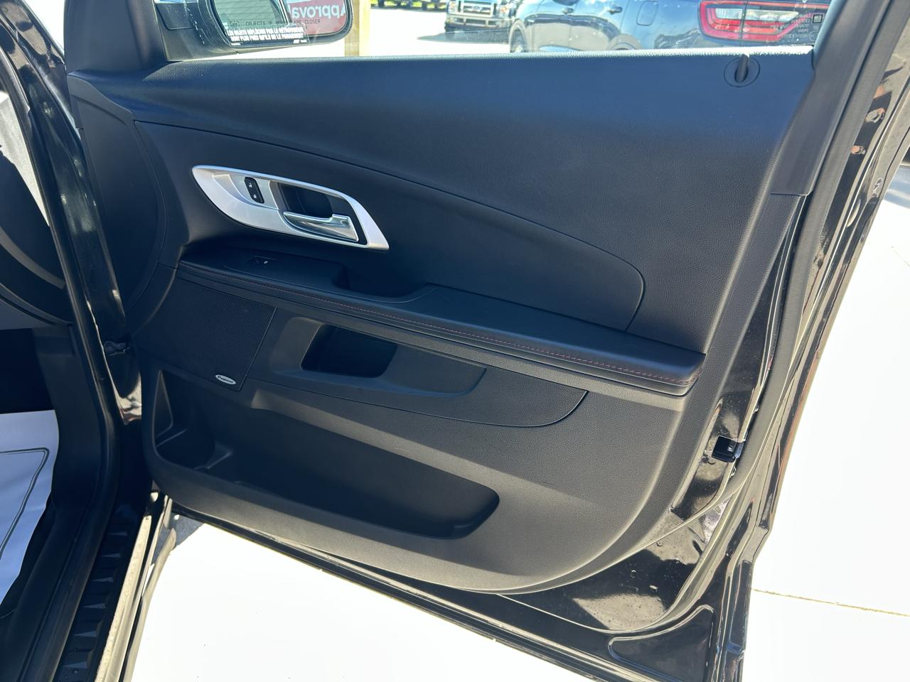 Chevrolet Equinox AWD 4dr LT w/2LT 2014