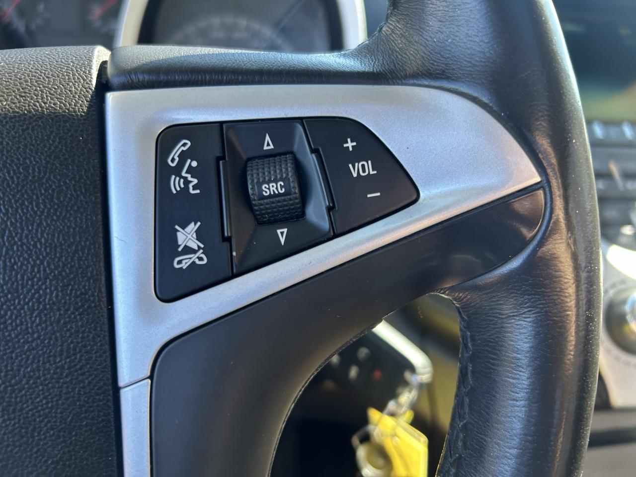 Chevrolet Equinox AWD 4dr LT w/2LT 2014